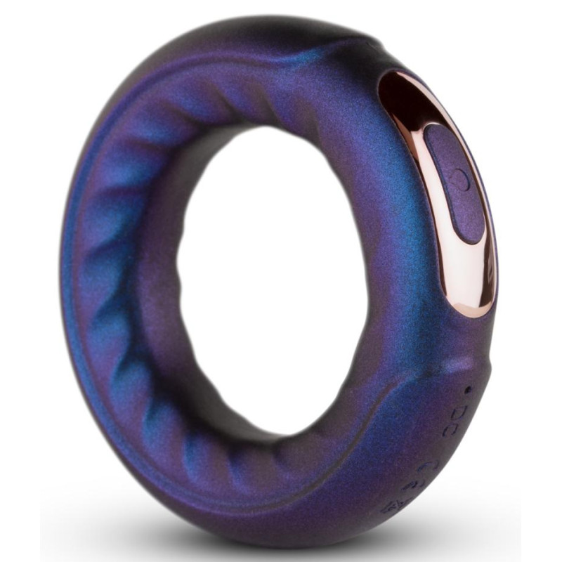 HUEMAN Anneau vibrant Saturne Hueman 50mm